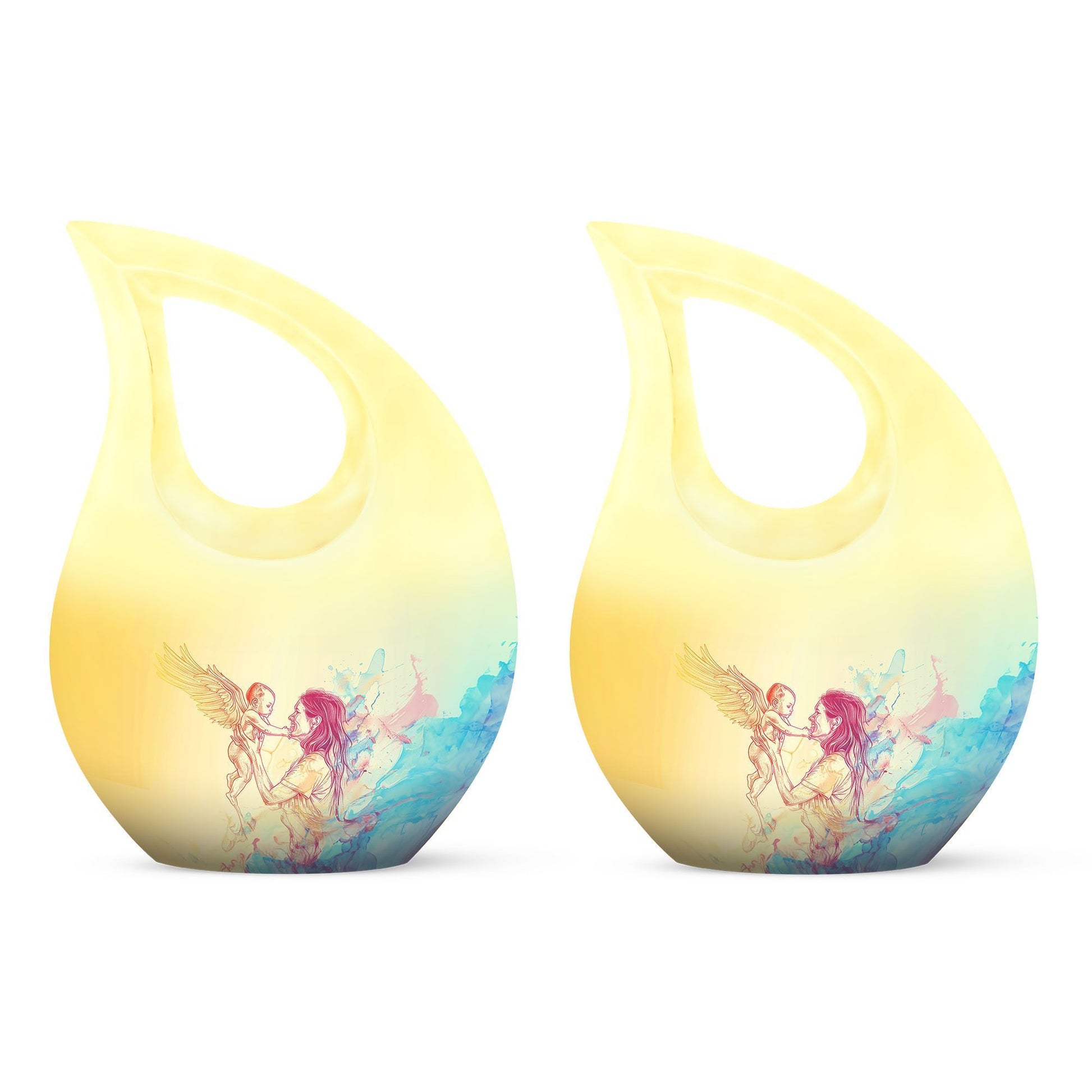 Mother Urn