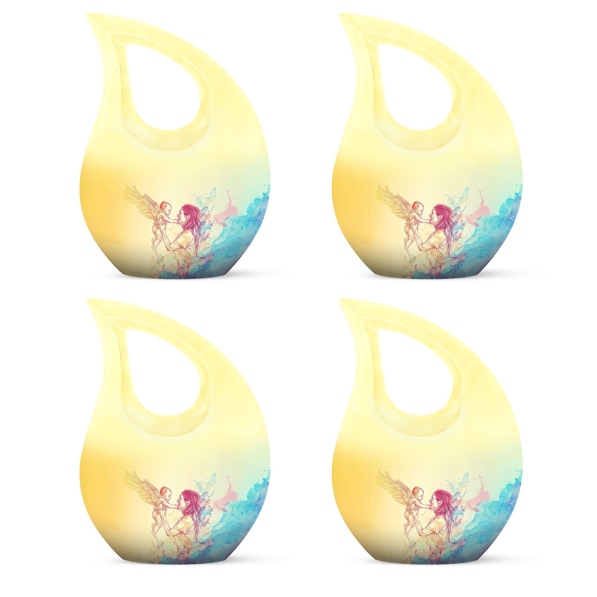 Mother Urn