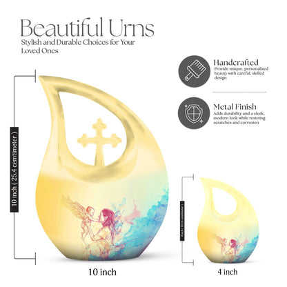 Mother Urn