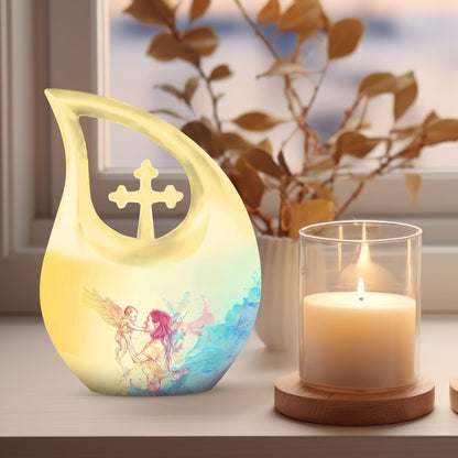 Mother Urn