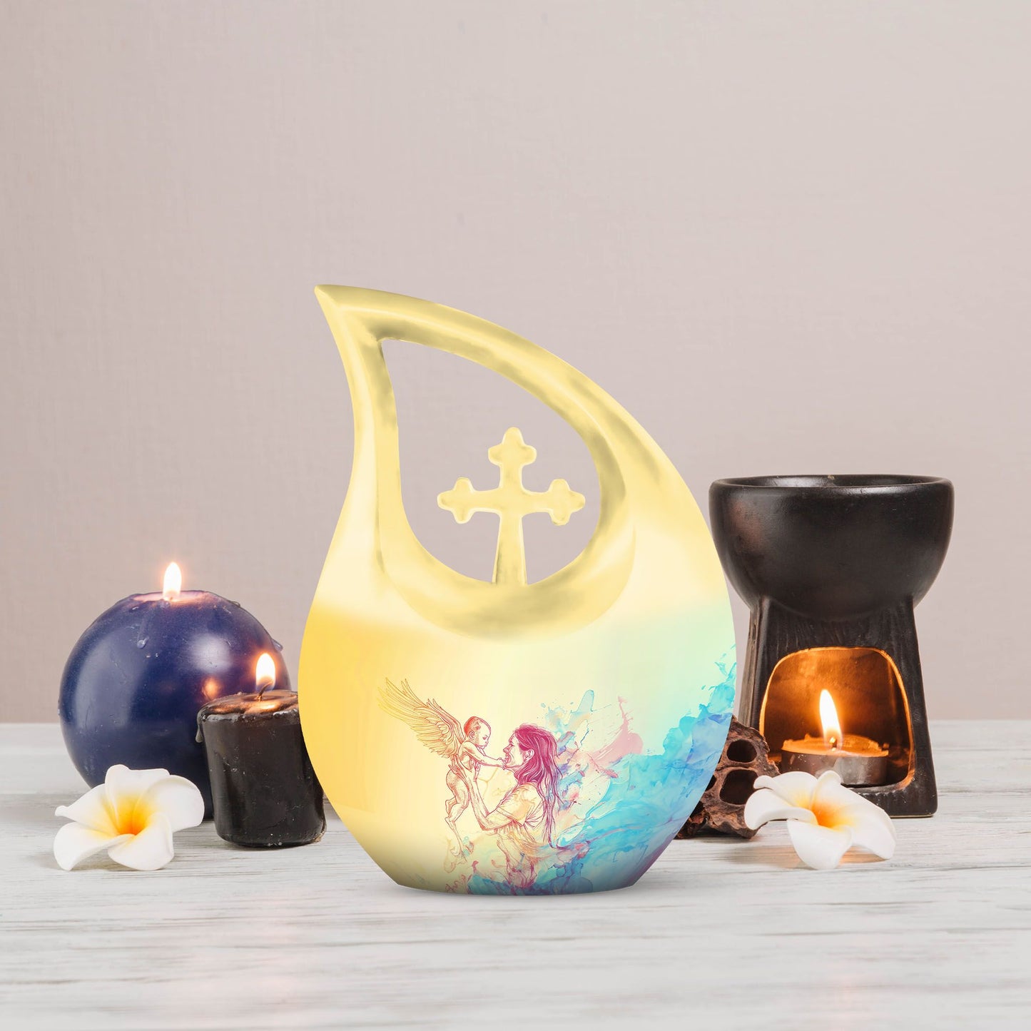 Mother Urn