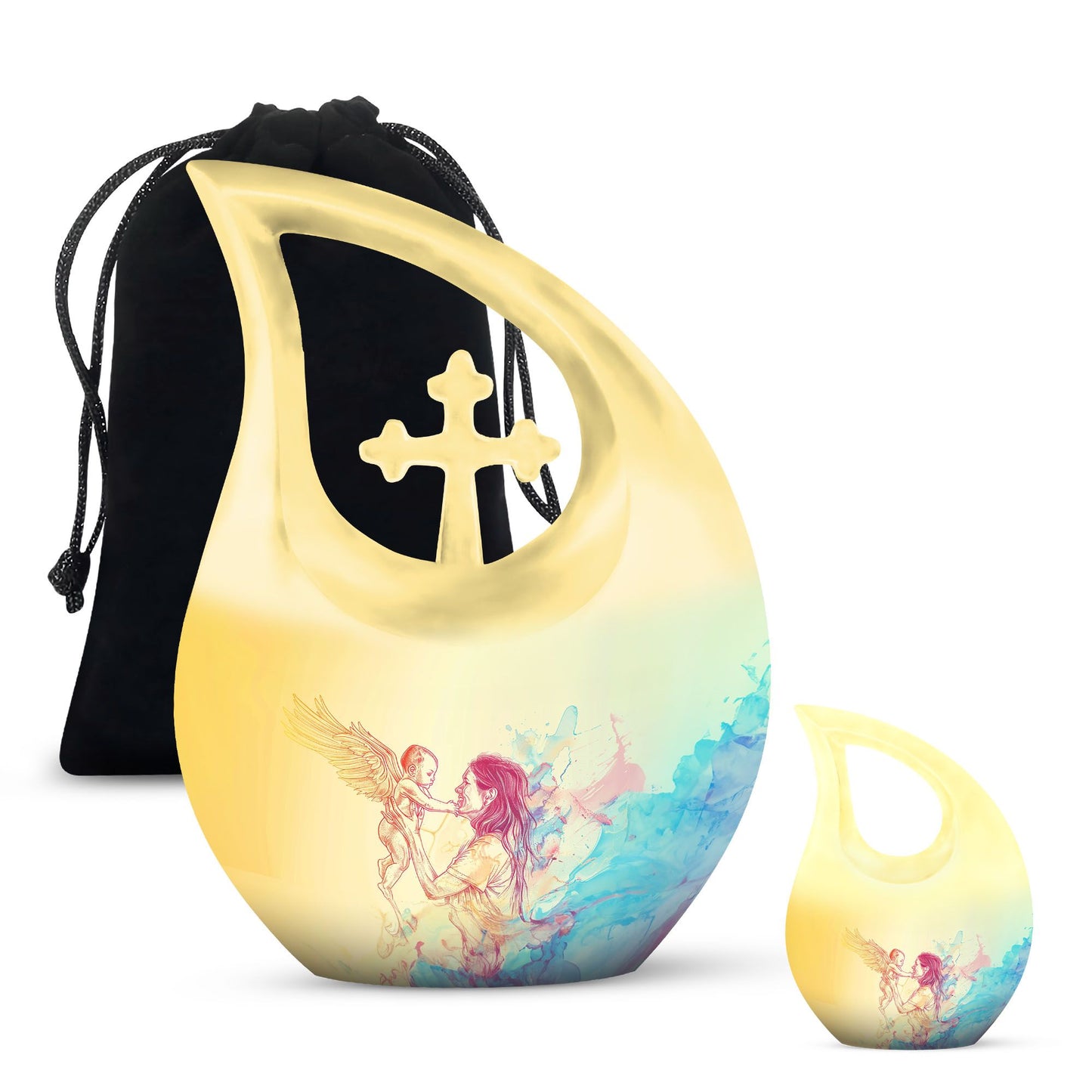 Mother Urn