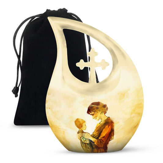  Mother Urn