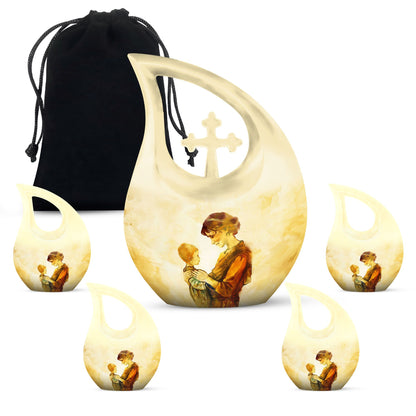  Mother Urn