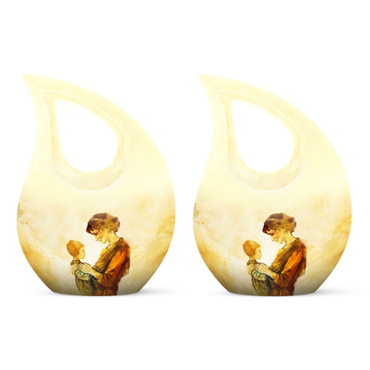  Mother Urn