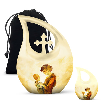  Mother Urn