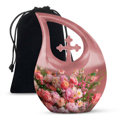 10-inch Flower Urn 