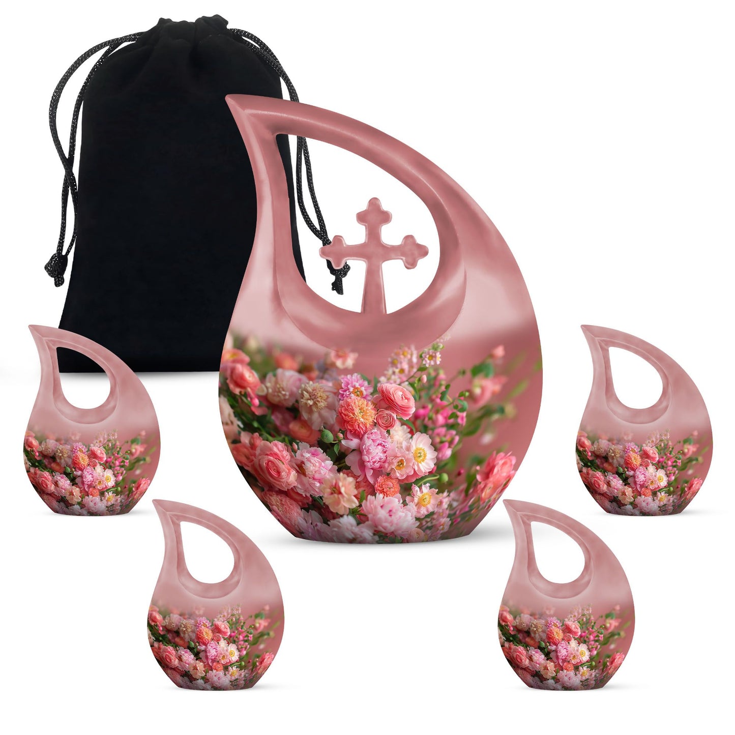 10-inch Flower Urn 