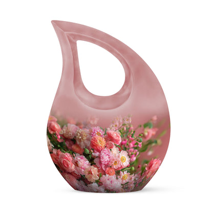 10-inch Flower Urn 