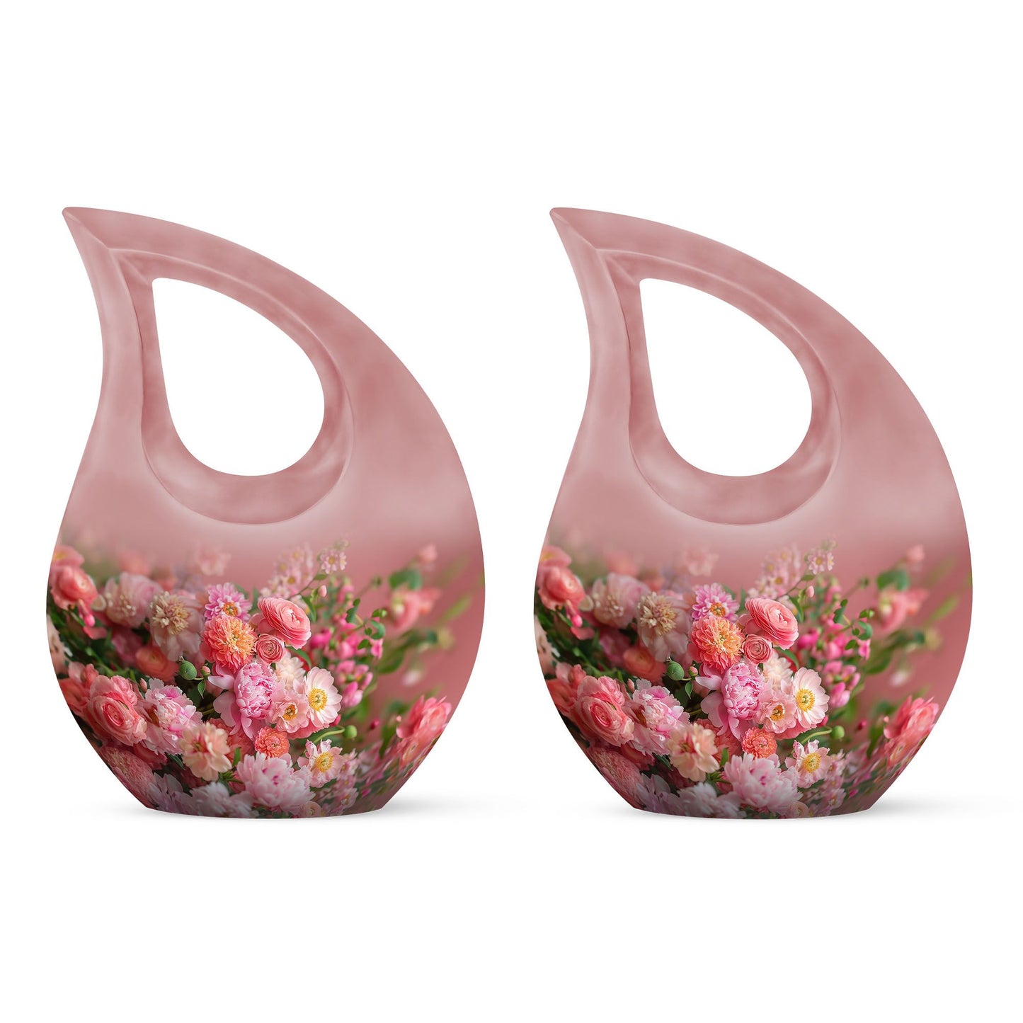 10-inch Flower Urn 