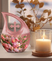 10-inch Flower Urn 