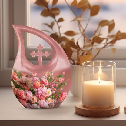 10-inch Flower Urn 