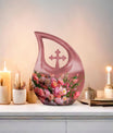 10-inch Flower Urn 