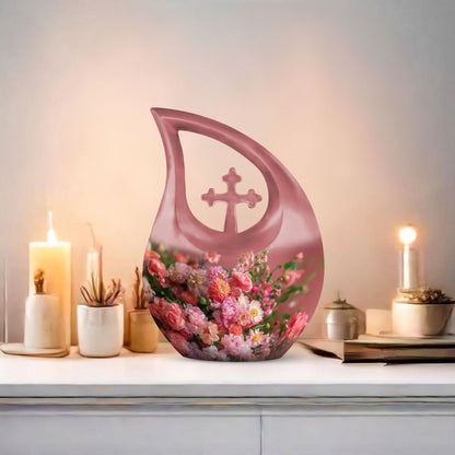 10-inch Flower Urn 