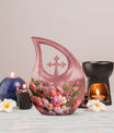 10-inch Flower Urn 