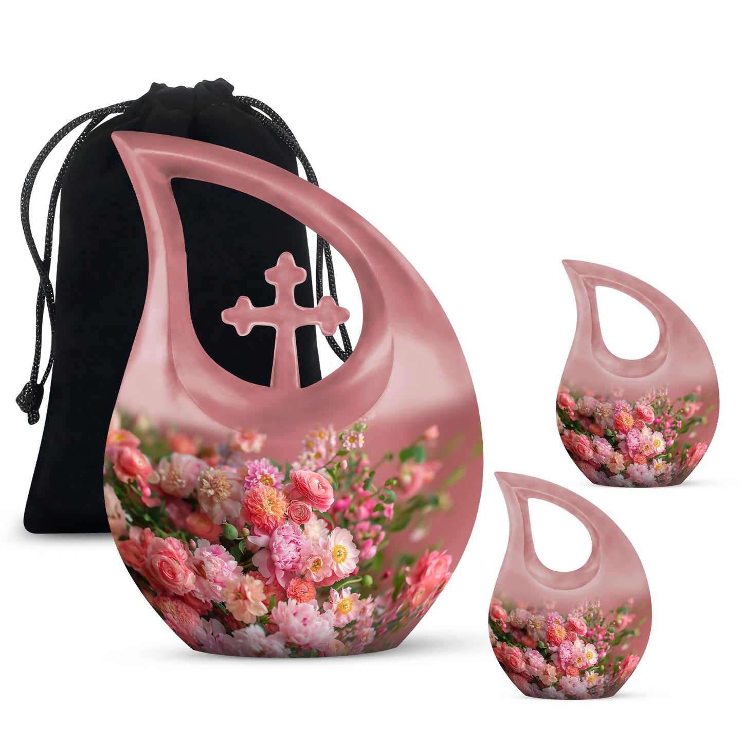 10-inch Flower Urn 
