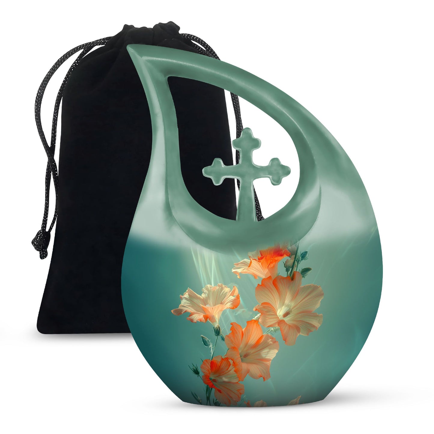 Flower Urn 