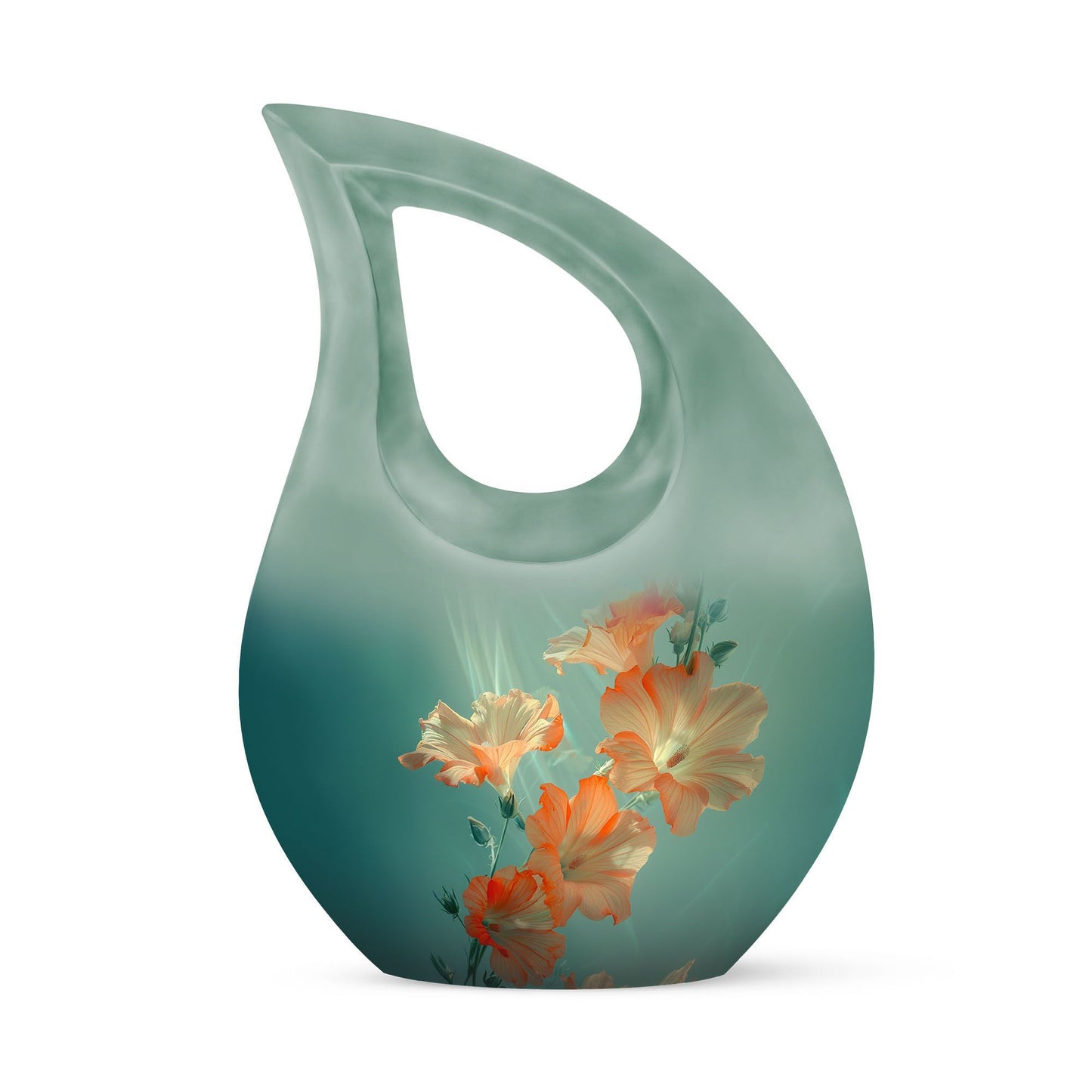 Flower Urn 