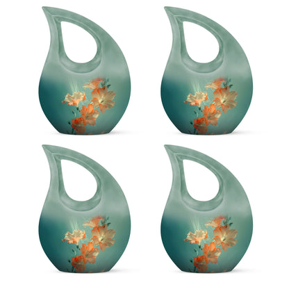 Flower Urn 