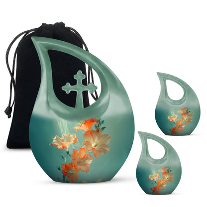 Flower Urn 