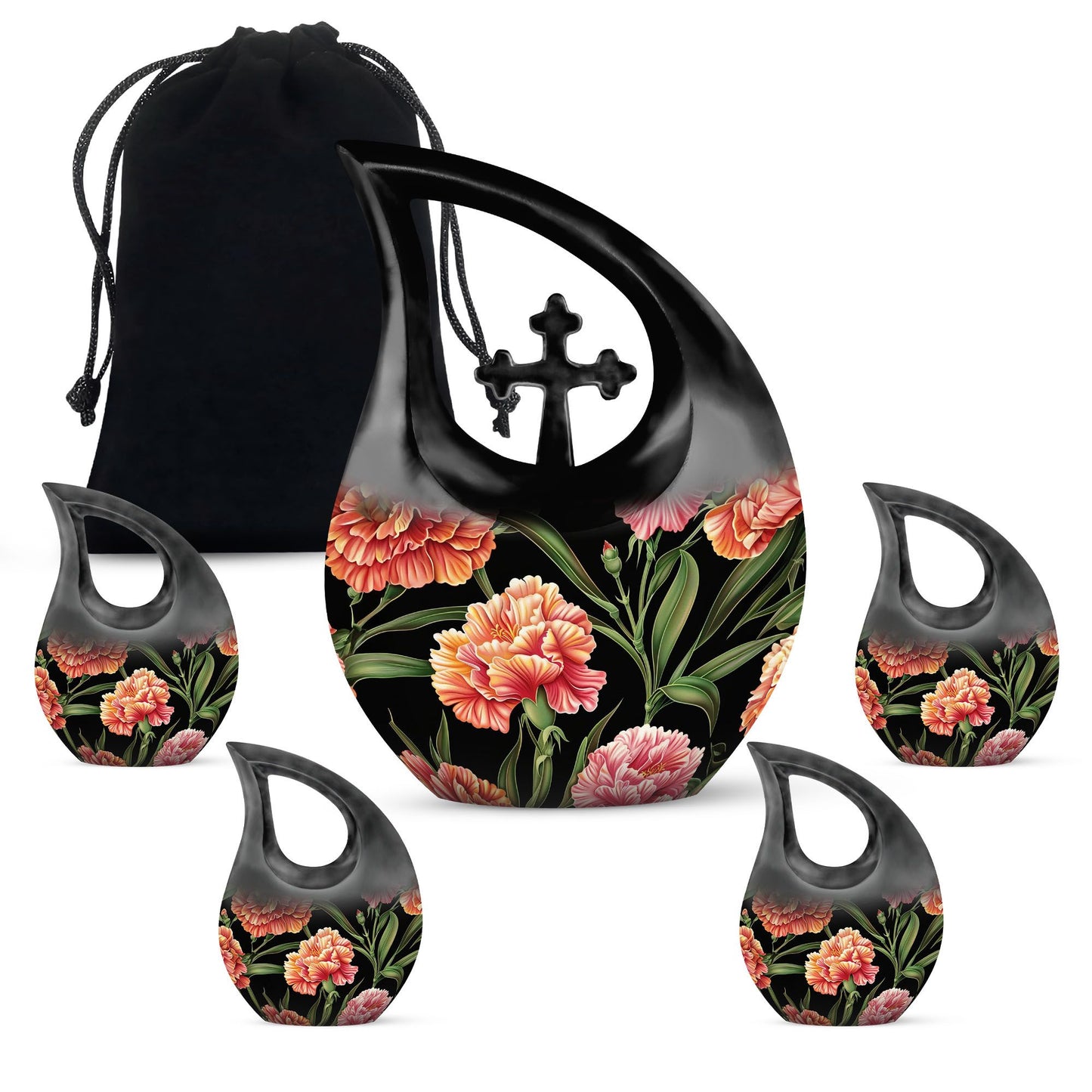 10 inch Flower Urn
