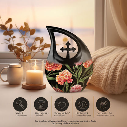 10 inch Flower Urn