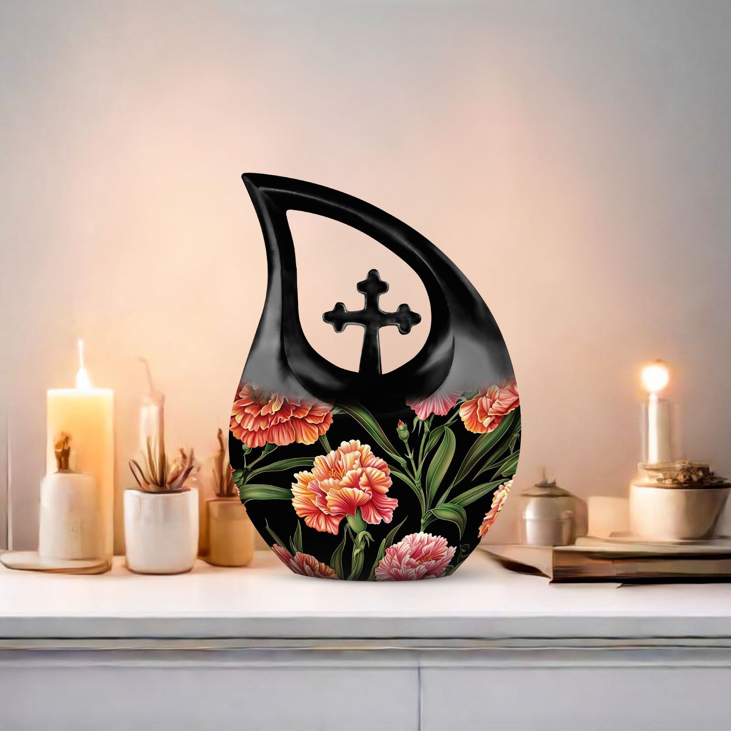 10 inch Flower Urn
