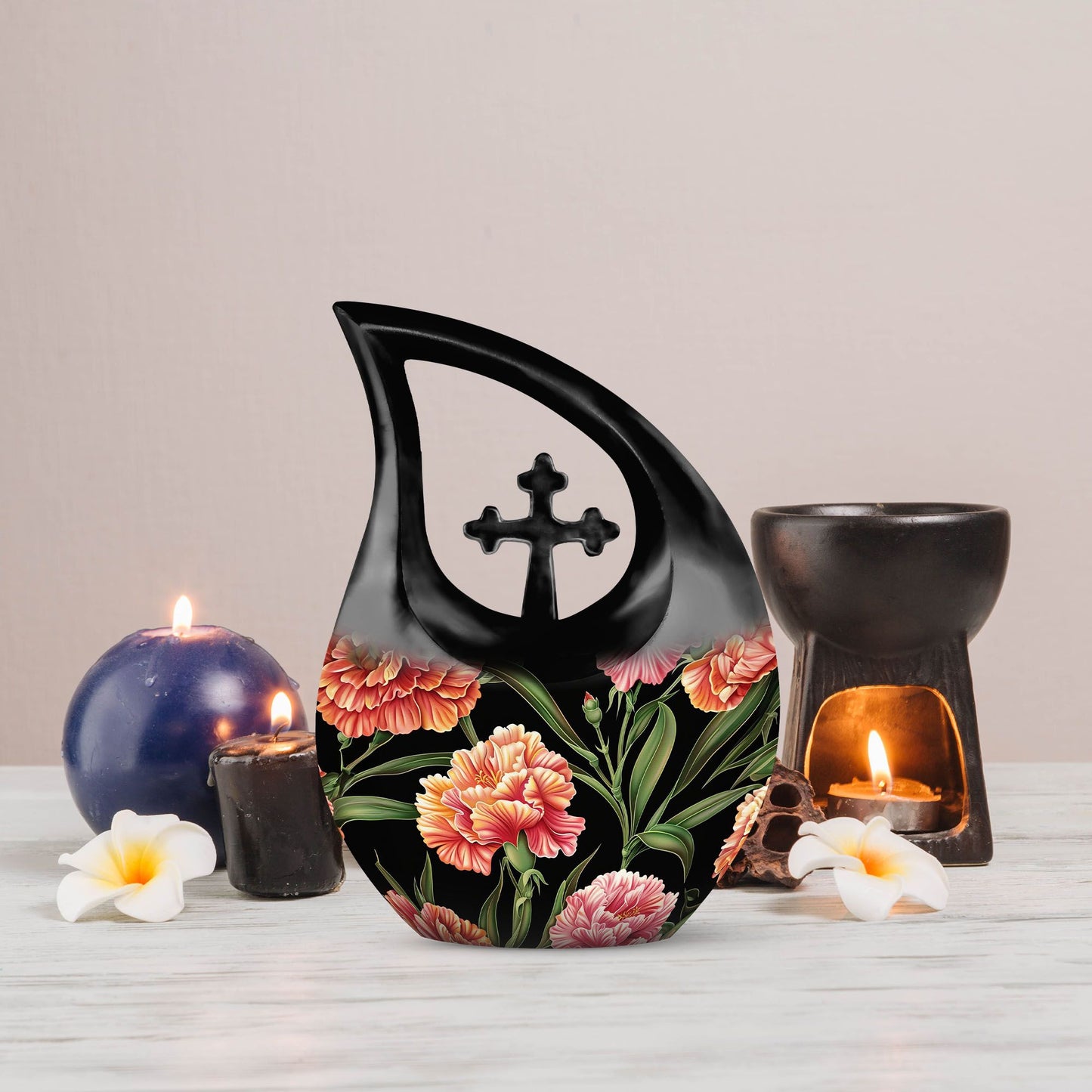 10 inch Flower Urn