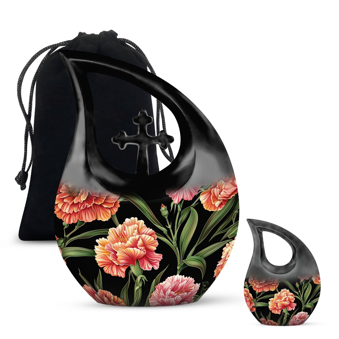 10 inch Flower Urn