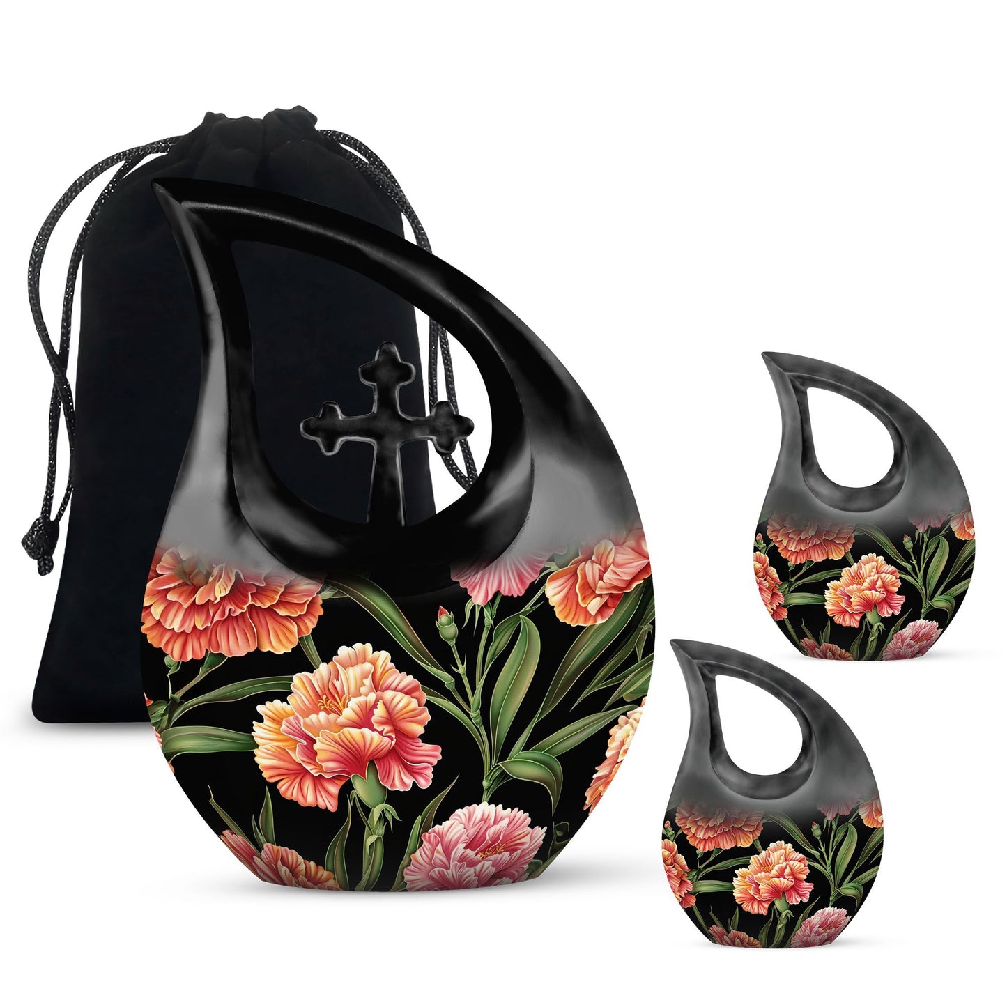 10 inch Flower Urn