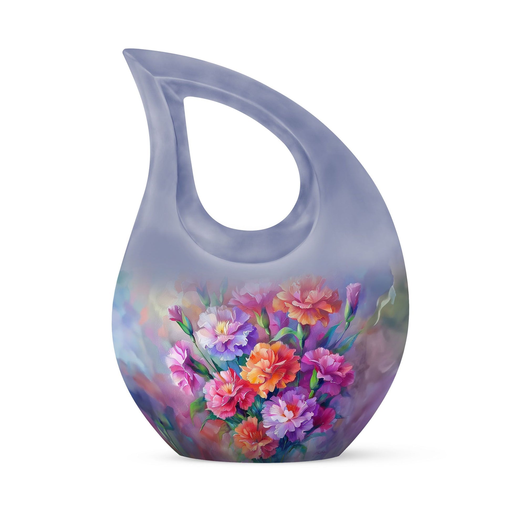 Flower urn