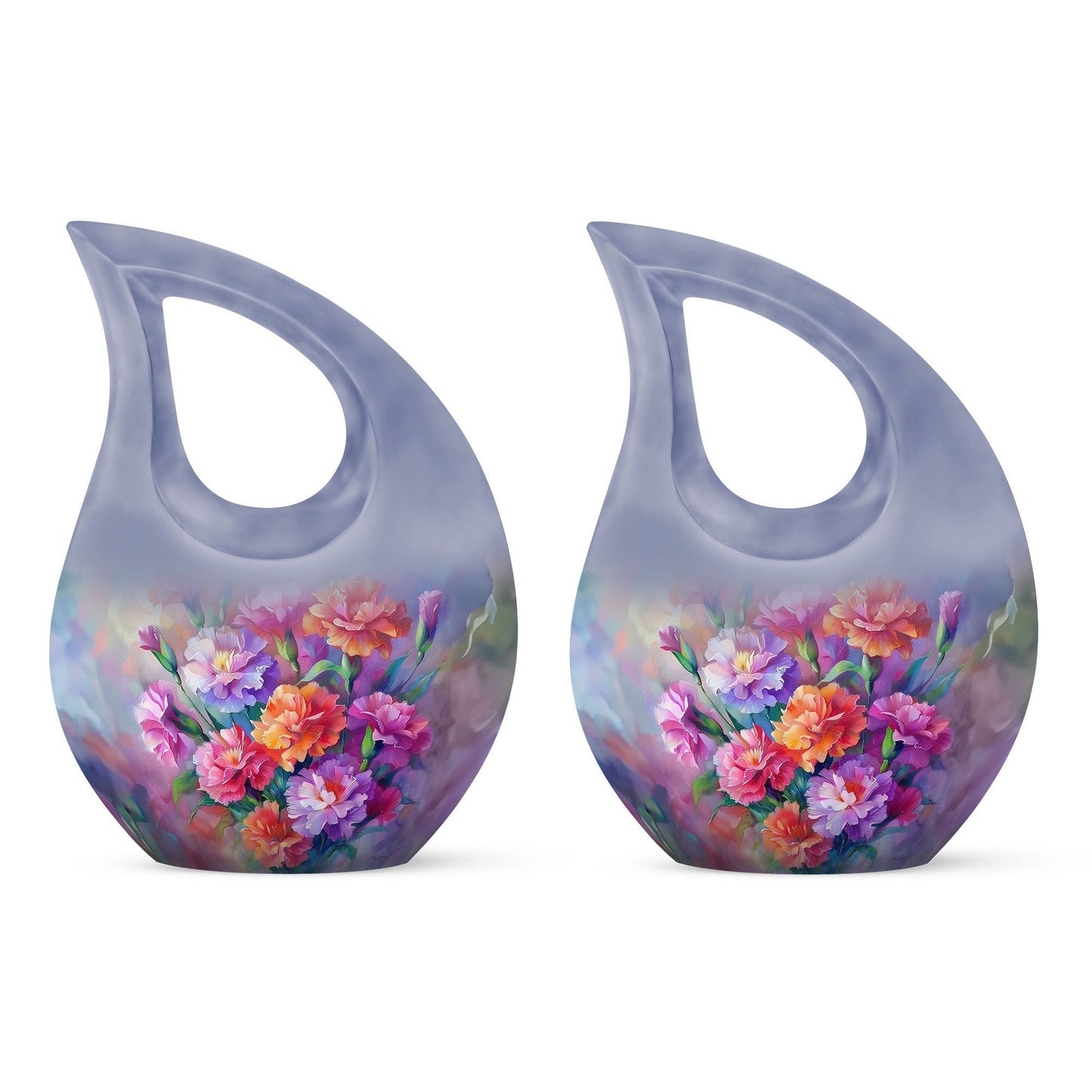 Flower urn