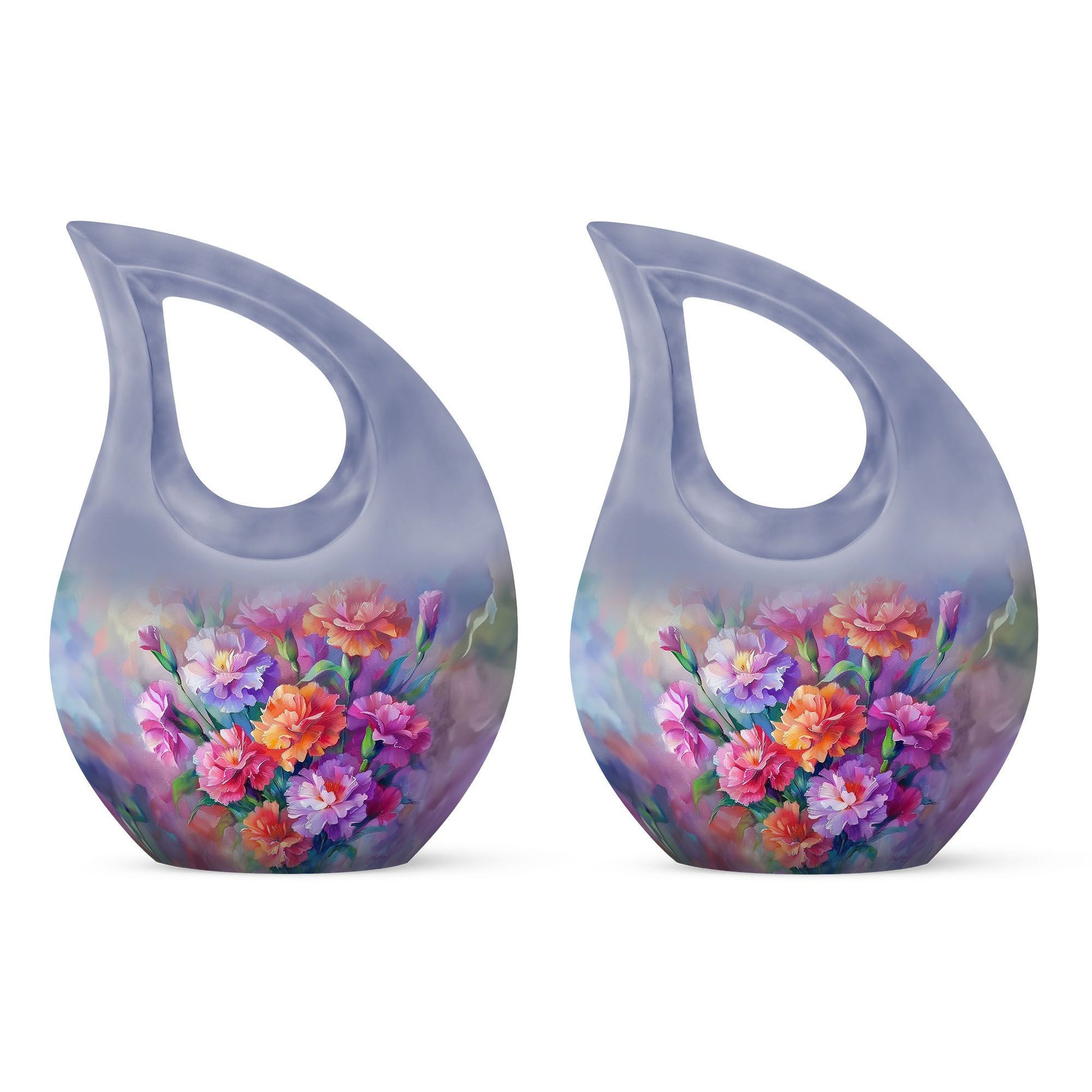 Flower urn