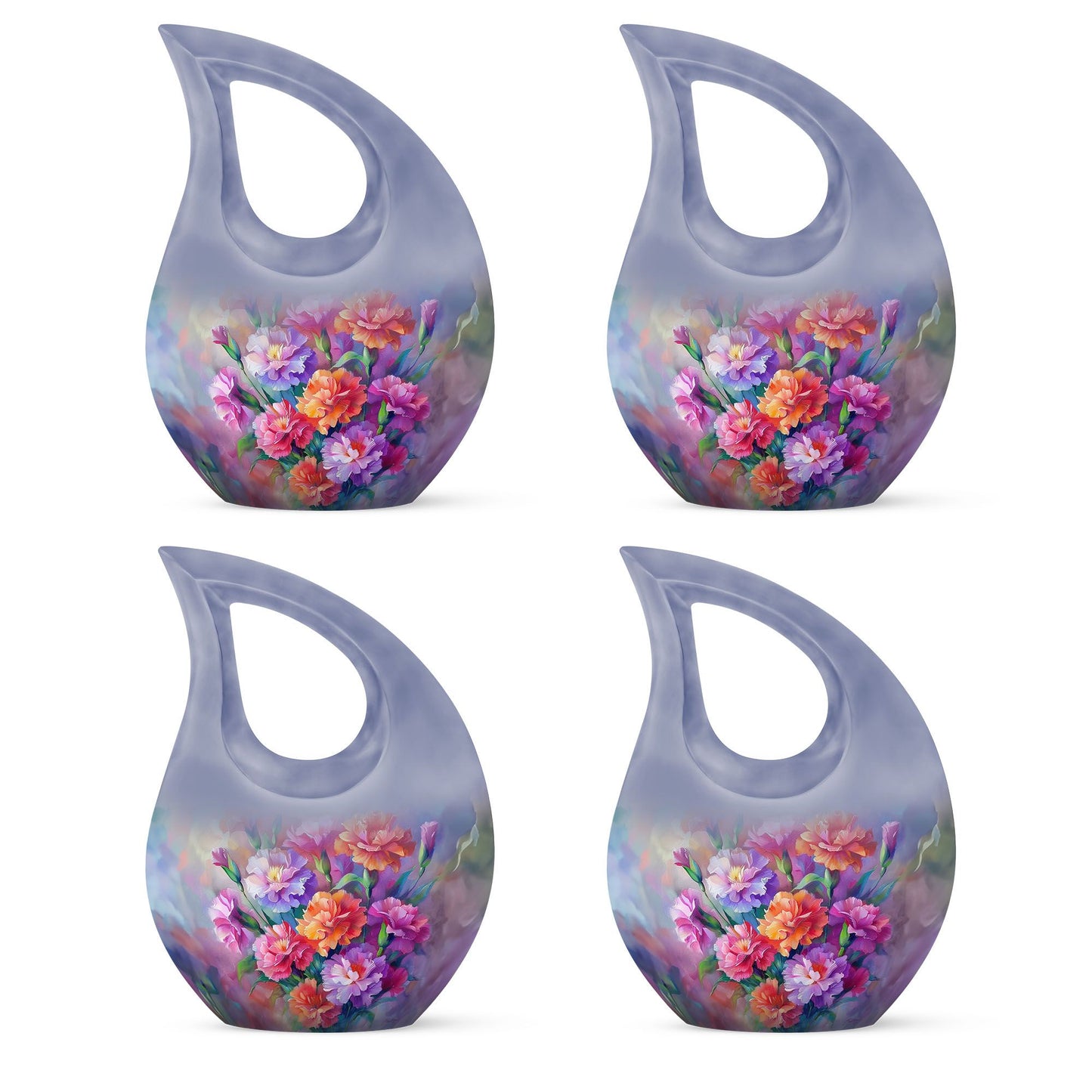 Flower urn