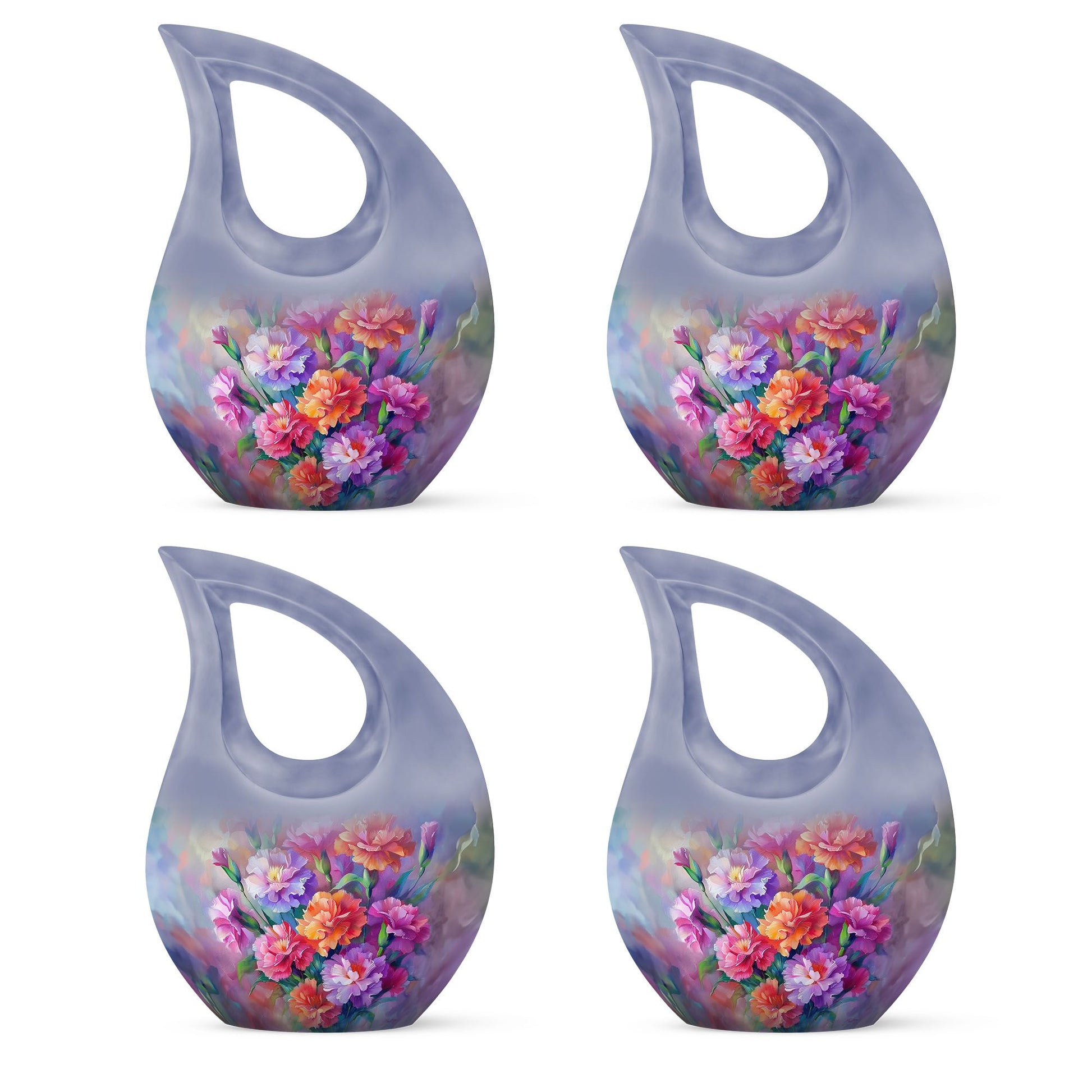 Flower urn
