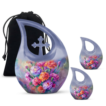 Flower urn