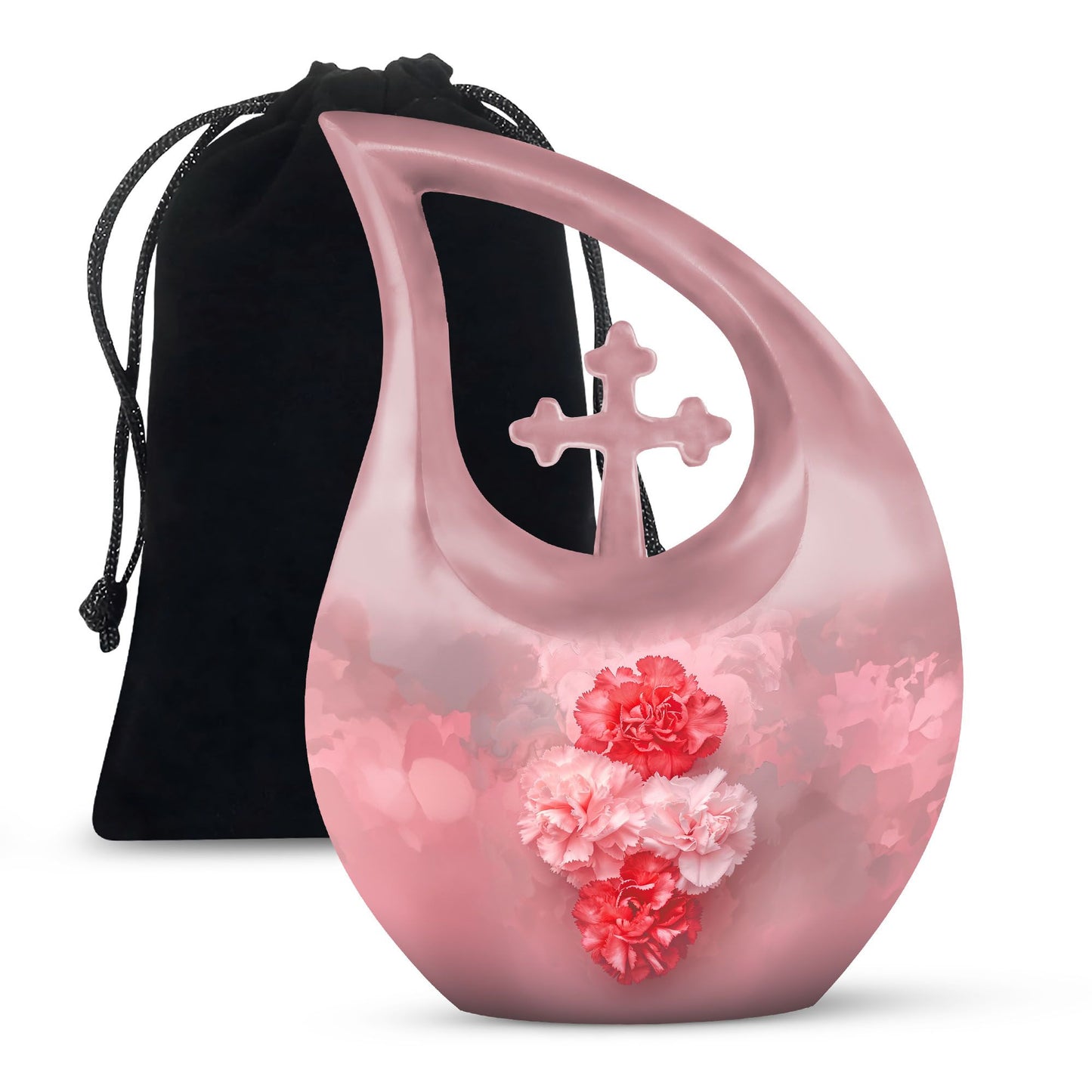 Flower Urn