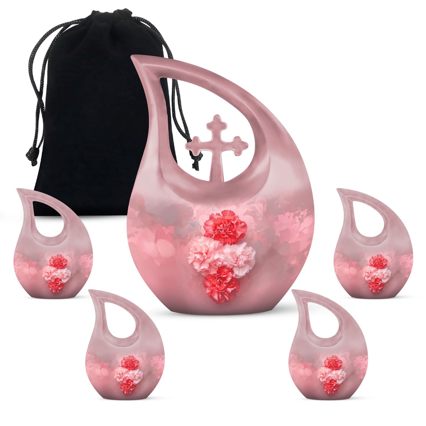 Flower Urn