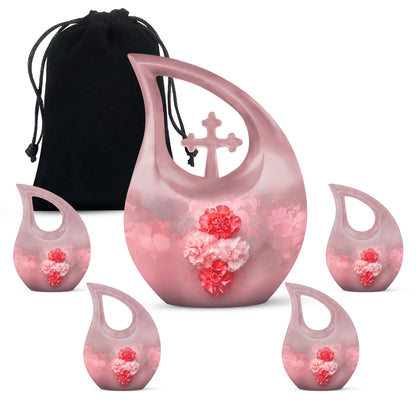 Flower Urn