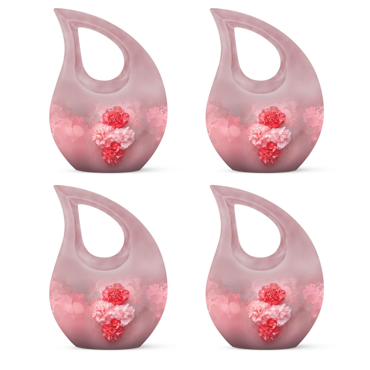 Flower Urn
