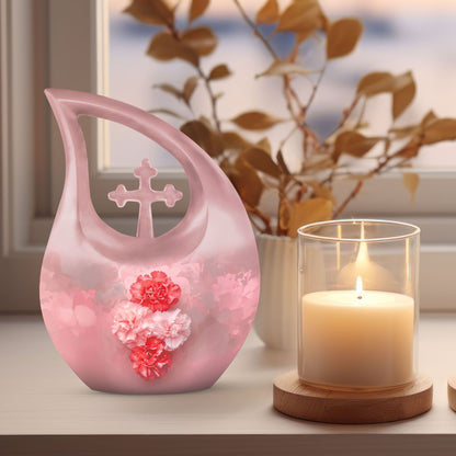 Flower Urn