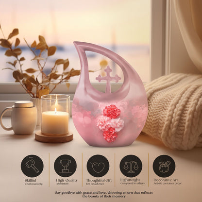Flower Urn