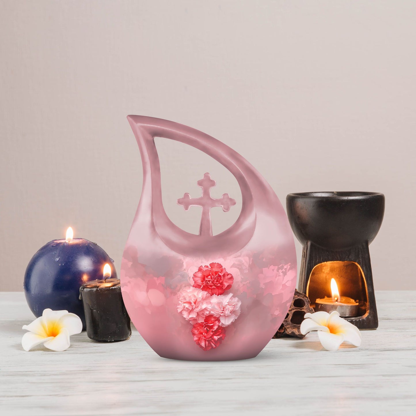 Flower Urn