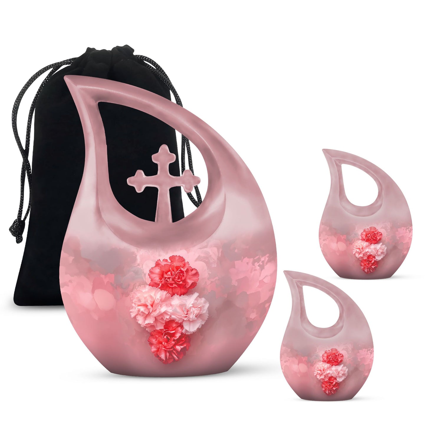Flower Urn