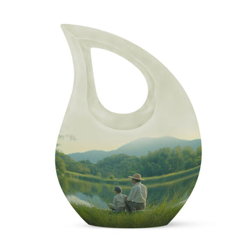 1 Keepsake 3 inch Urn