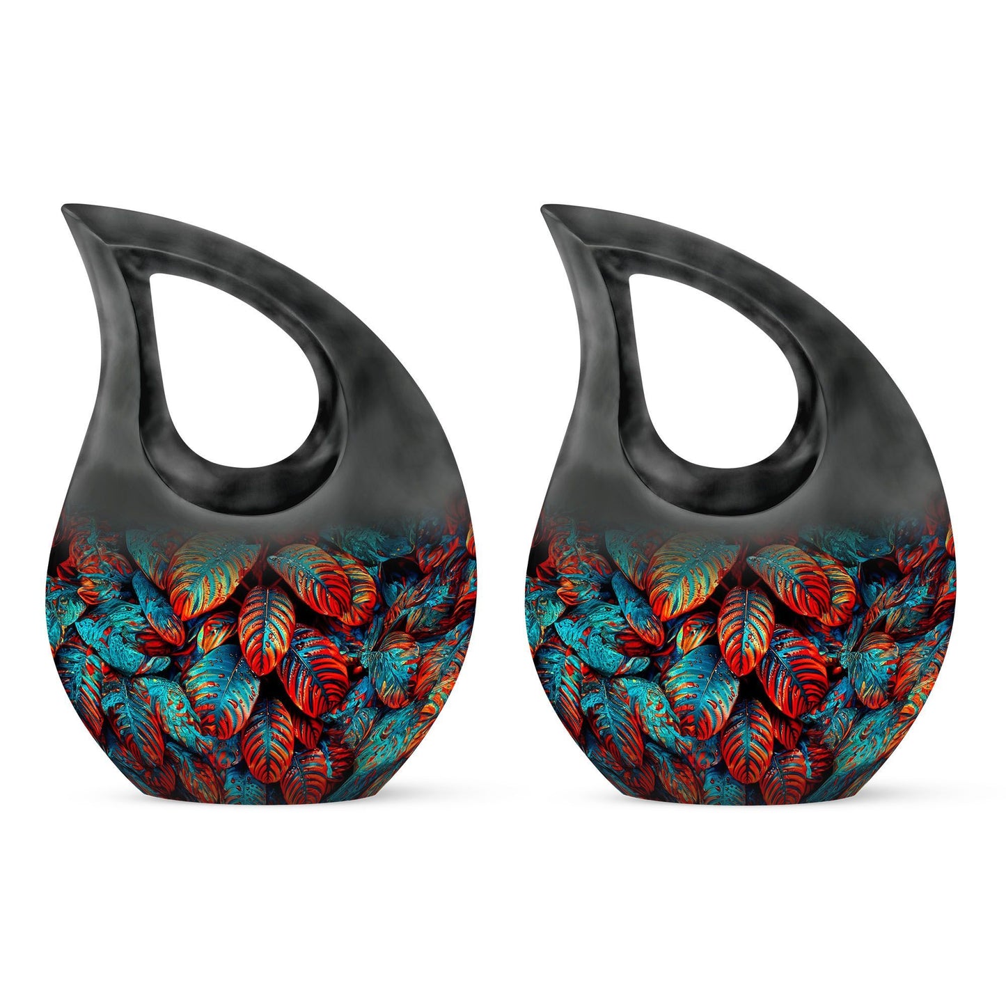 Feather Urn