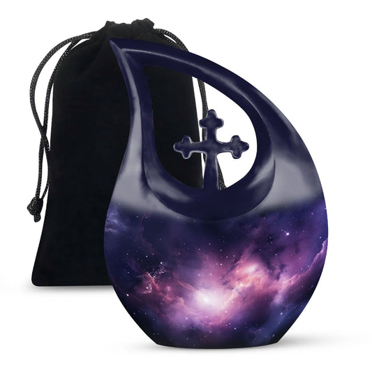 Galaxy Urn