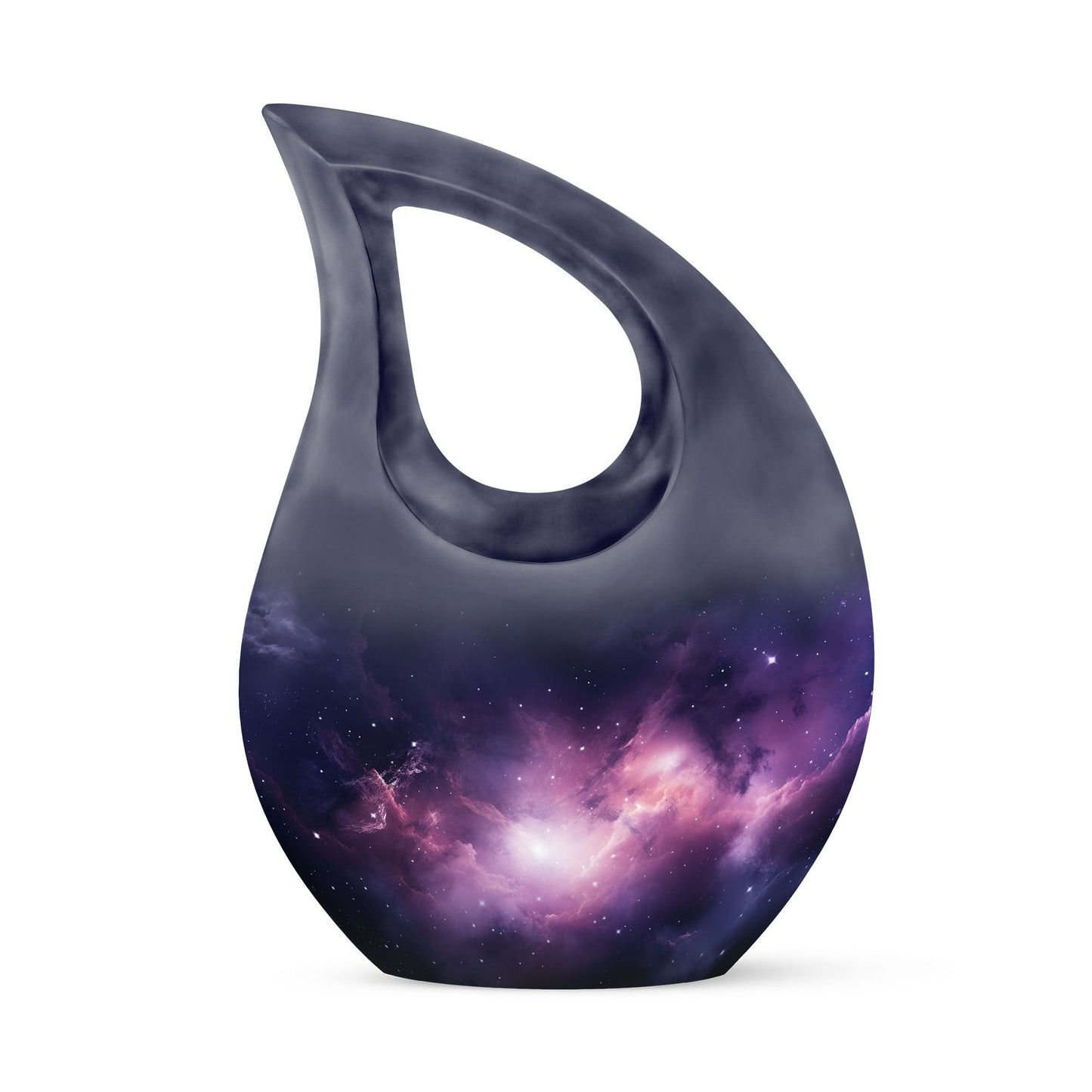 Galaxy Urn