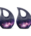 Galaxy Urn