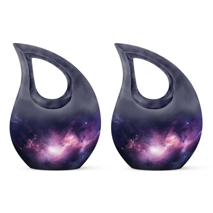 Galaxy Urn